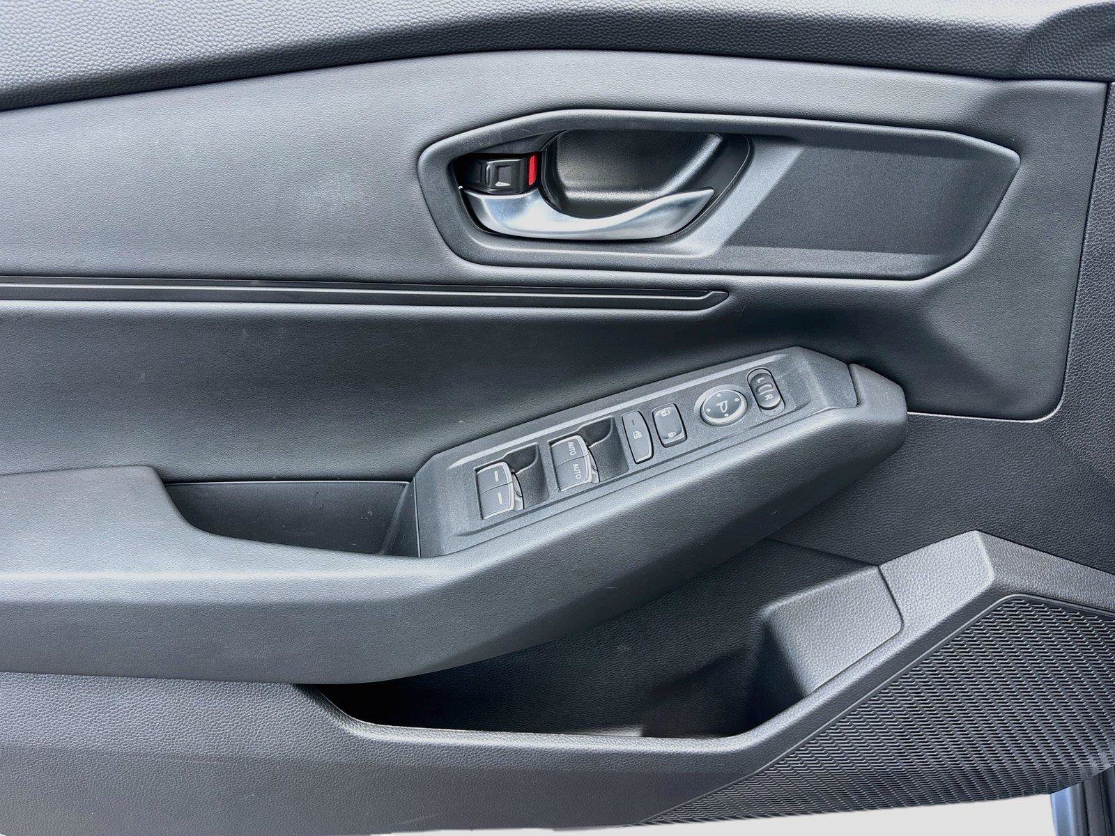 Certified 2026 Honda Accord SE image 20