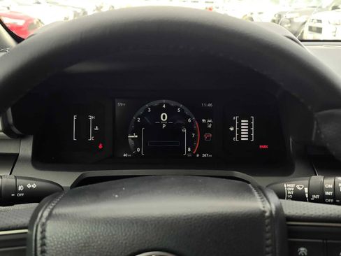 Certified 2025 Toyota 4Runner SR5 image 23