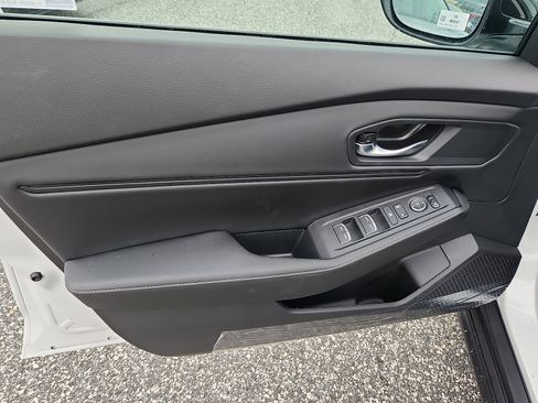 New 2025 Honda Accord Sport image 8