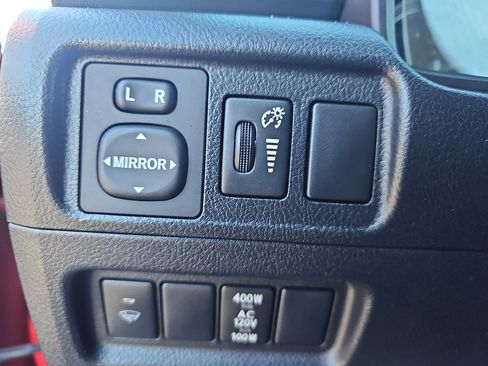 Used 2014 Toyota 4Runner 2WD image 16