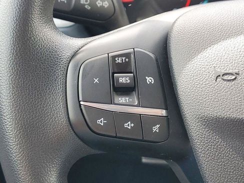Used 2024 Ford Maverick XLT w/ Equipment Group 300A Standard AWD/4WD image 9