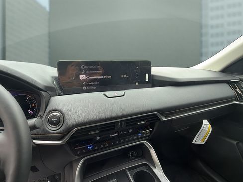 New 2026 MAZDA CX-70 SC Plus AWD/4WD image 13