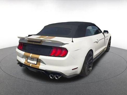 Used 2022 Ford Mustang GT Premium w/ GT Performance Package RWD image 13