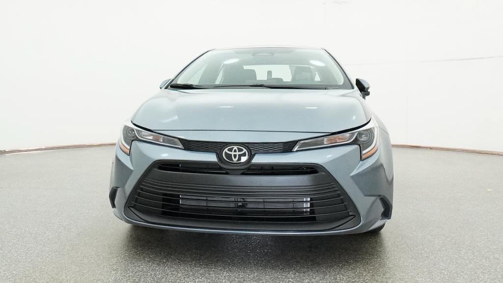 New 2027 Toyota Corolla LE FWD image 31