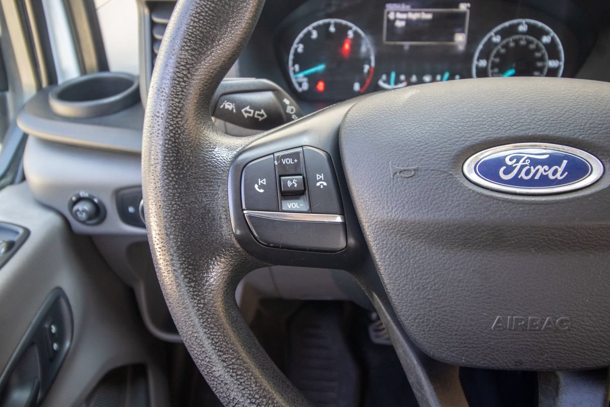 Used 2020 Ford Transit 350 XL RWD image 26
