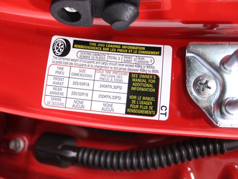 New 2026 Subaru Crosstrek 2.5i Limited image 35