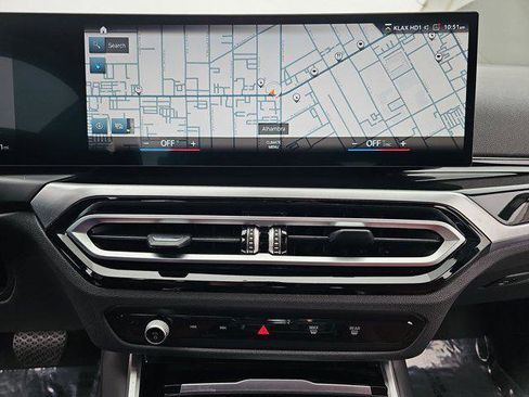 Certified 2023 BMW i4 eDrive35 w/ Premium Package image 22