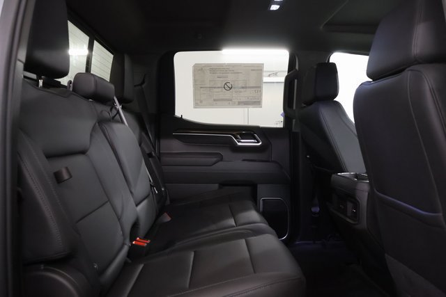 New 2026 Chevrolet Silverado 1500 RST AWD/4WD image 30