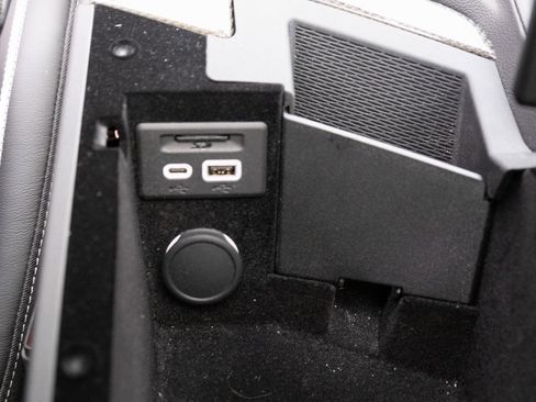 Used 2022 Cadillac CT5 V Blackwing w/ Parking Package image 11