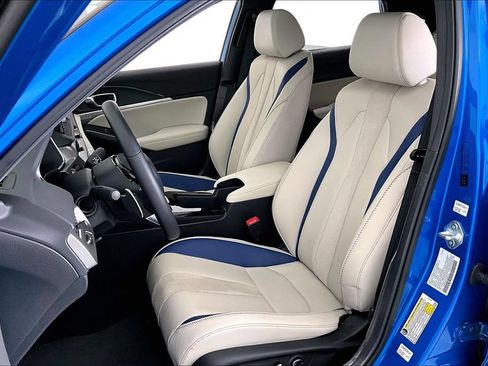 Certified 2026 Acura Integra A-Spec FWD image 31