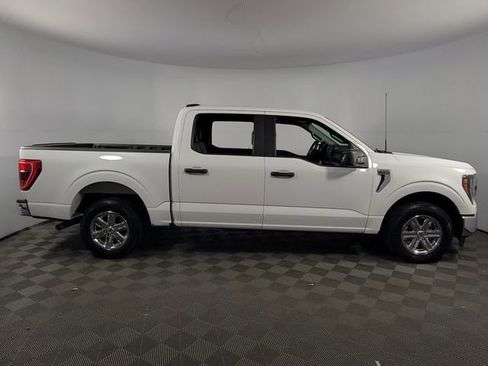 Used 2023 Ford F150 XLT image 10