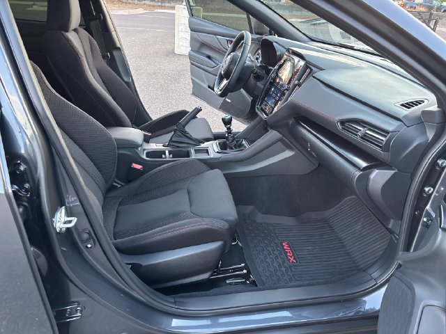 Certified 2026 Subaru WRX Premium AWD/4WD image 19