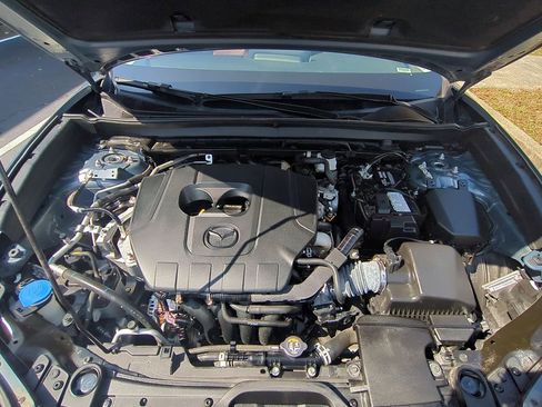 Used 2024 MAZDA CX-30 AWD 2.5 S w/ Preferred Package image 33