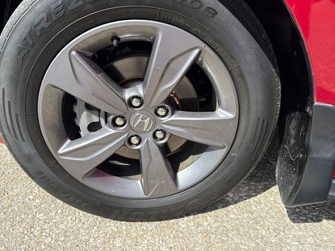 Used 2022 Honda Odyssey EX image 27