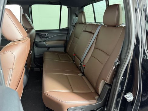 New 2026 Honda Ridgeline RTL image 12