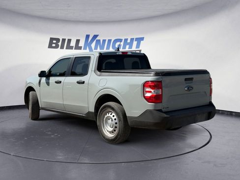 Used 2024 Ford Maverick XL FWD image 3
