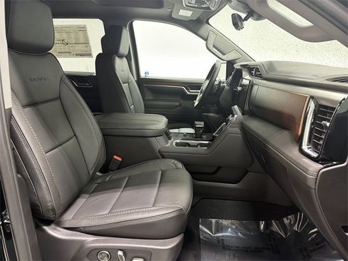 New 2026 GMC Sierra 1500 Denali image 19