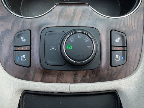 Used 2021 GMC Acadia Denali w/ Denali Ultimate Package AWD/4WD image 30
