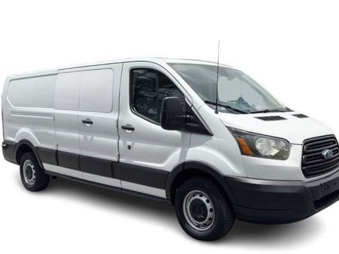 Used 2018 Ford Transit 250 148 Low Roof RWD image 4