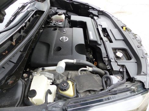 Used 2019 Nissan Murano SL AWD/4WD image 18