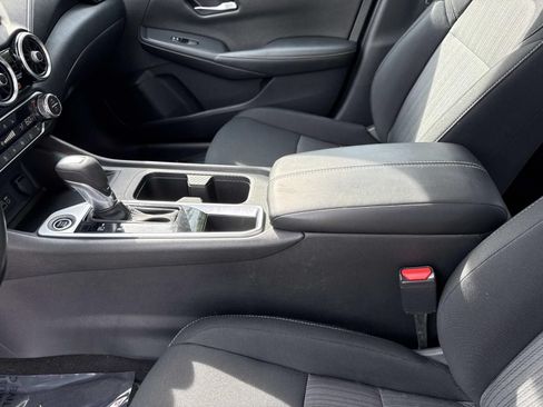 Used 2024 Nissan Sentra SV w/ All-Weather Package FWD image 21