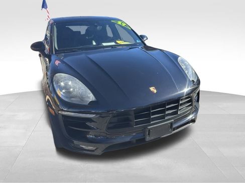 Used 2017 Porsche Macan GTS image 36