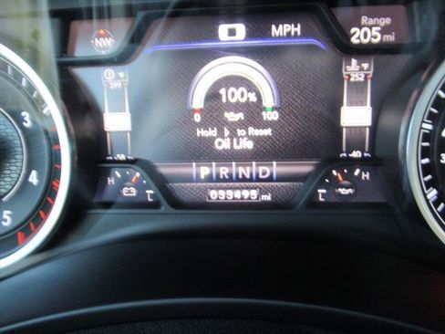 Used 2020 RAM 3500 Big Horn w/ Level 2 Equipment Group image 31