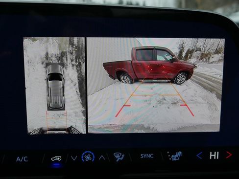 New 2026 Chevrolet Traverse Z71 w/ Enhanced Driving Package image 17