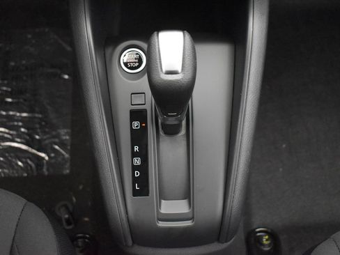 Certified 2025 Nissan Kicks Play S FWD image 27