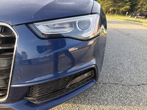 Used 2016 Audi A5 2.0T Premium Plus w/ Technology Package AWD/4WD image 6