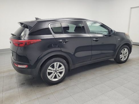 Used 2017 Kia Sportage LX image 10