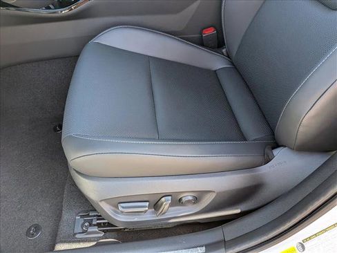 New 2026 Toyota Prius image 4