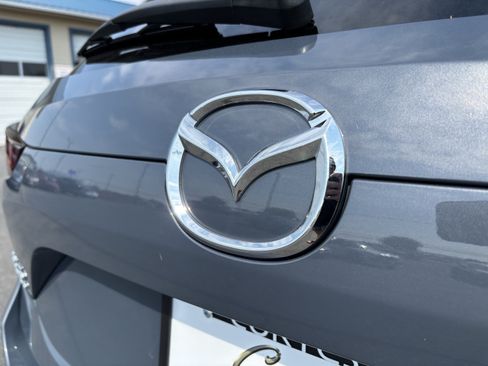 Used 2024 MAZDA CX-5 Carbon Edition AWD/4WD image 10