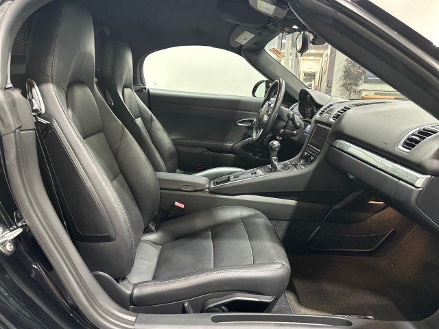 Used 2013 Porsche Boxster RWD image 45