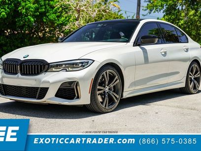 Used 2020 BMW M340i w/ Premium Package