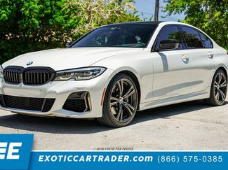 Used 2020 BMW M340i w/ Premium Package RWD video 1