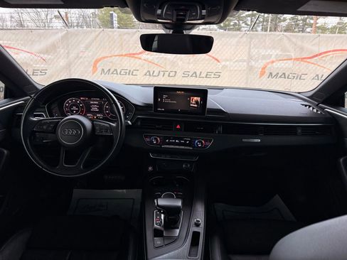 Used 2018 Audi A5 2.0T Premium Plus image 23