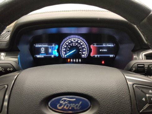 Used 2019 Ford Ranger Lariat RWD image 23