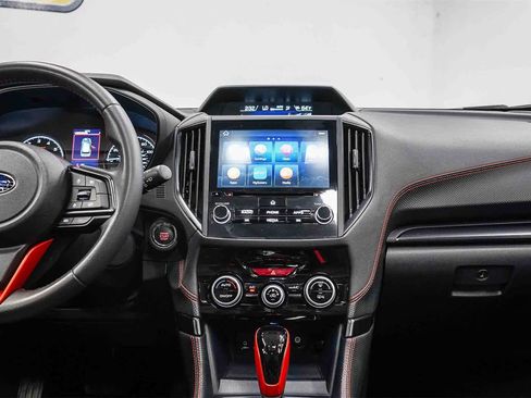 Used 2023 Subaru Forester Sport image 13