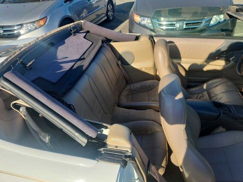 Used 1995 Chevrolet Camaro LT RWD image 17