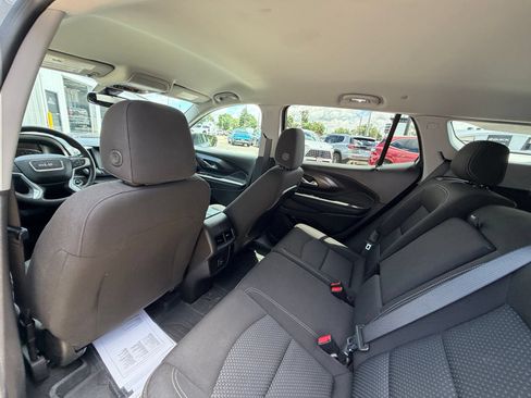 Used 2023 GMC Terrain SLE w/ Driver Convenience Package AWD/4WD image 24