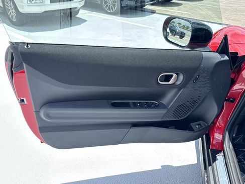 New 2026 MINI Cooper S FWD image 12