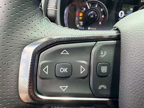 New 2026 RAM 2500 Rebel w/ Rebel Level 2 Equipment Group AWD/4WD image 34