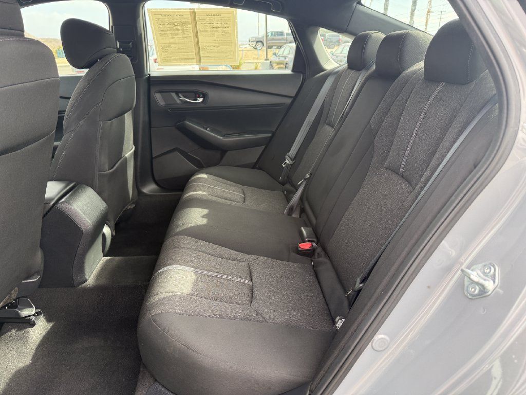 Used 2024 Honda Accord Sport image 13