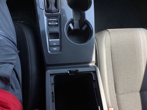 New 2026 Honda Civic Sport image 76