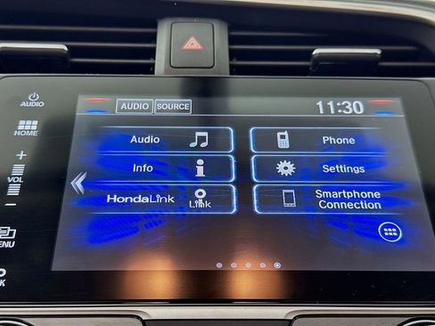 Used 2017 Honda Civic EX-T image 17