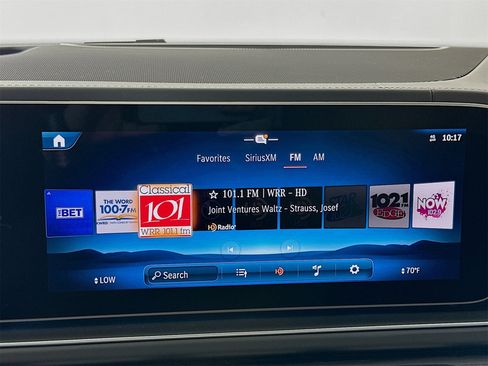 New 2026 Mercedes-Benz GLE 63 AMG S image 16