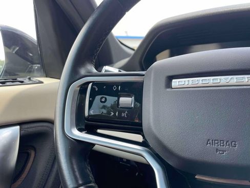 Used 2022 Land Rover Discovery Sport S AWD/4WD image 22