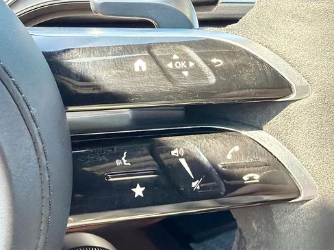 Used 2024 Mercedes-Benz GLE 53 AMG 4MATIC image 36