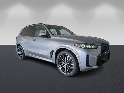 New 2026 BMW X5 sDrive40i image 1